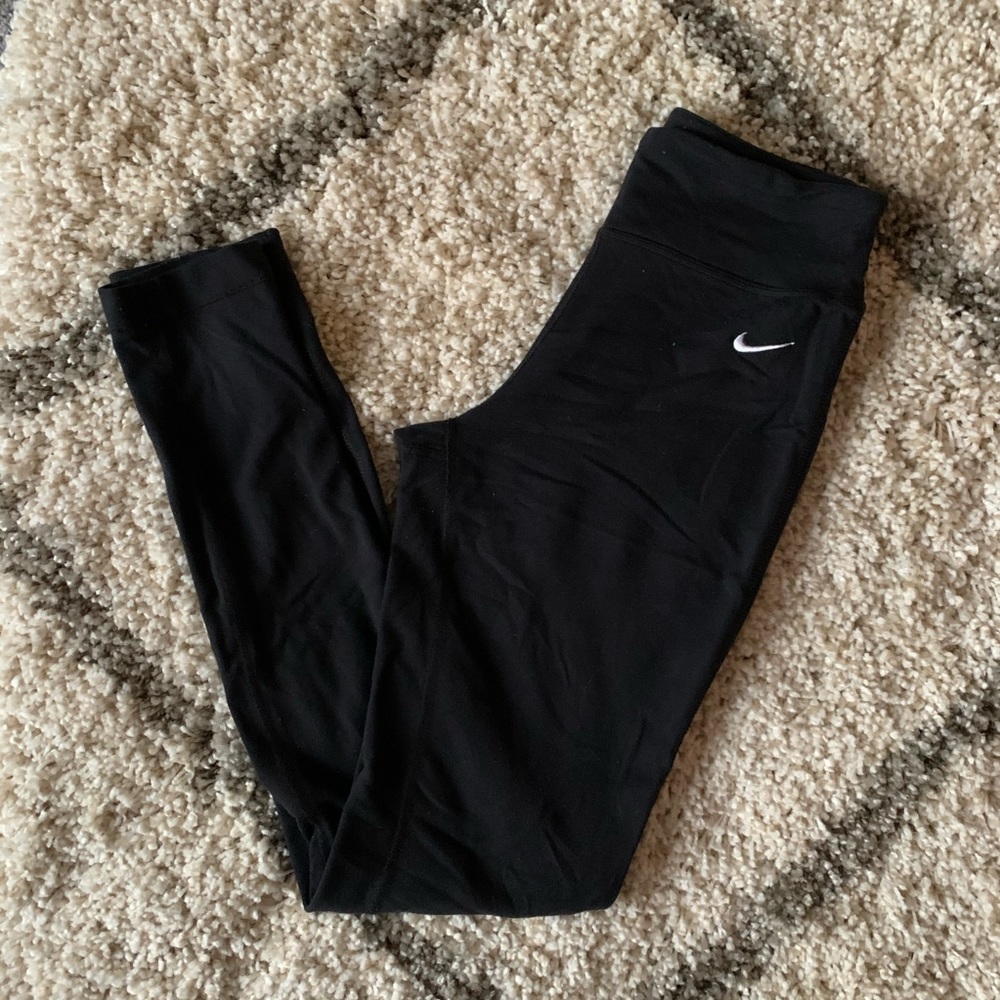 Nike Dri-Fit Yoga Pants